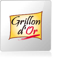 Grillon d or